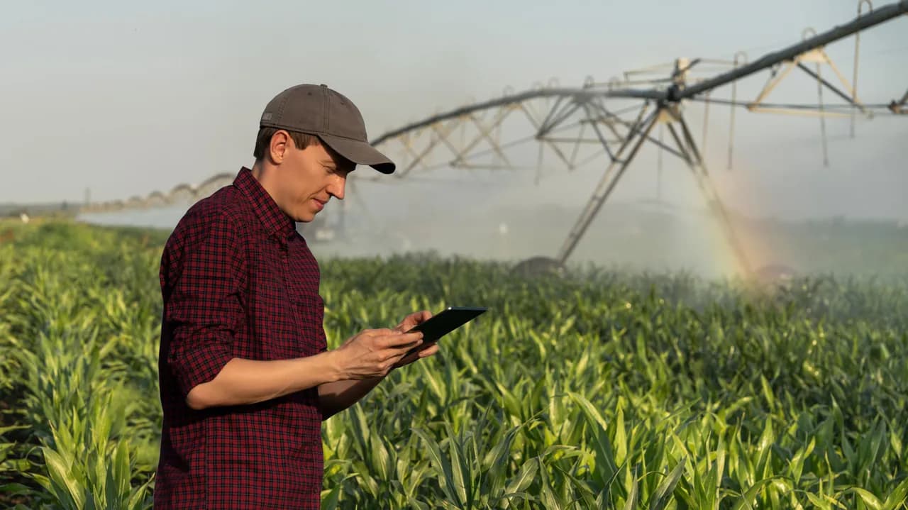 Professional Irrigation Services in White settlement, TX That Improve Water Efficiency