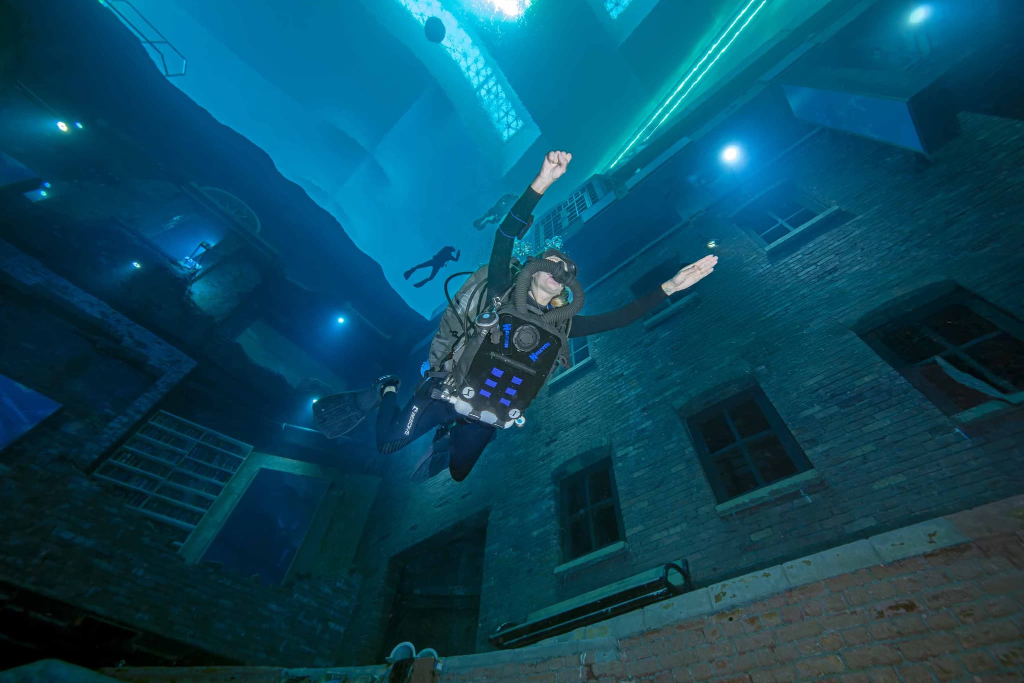 Ethical dive experiences through eco-conscious scuba diving vacations