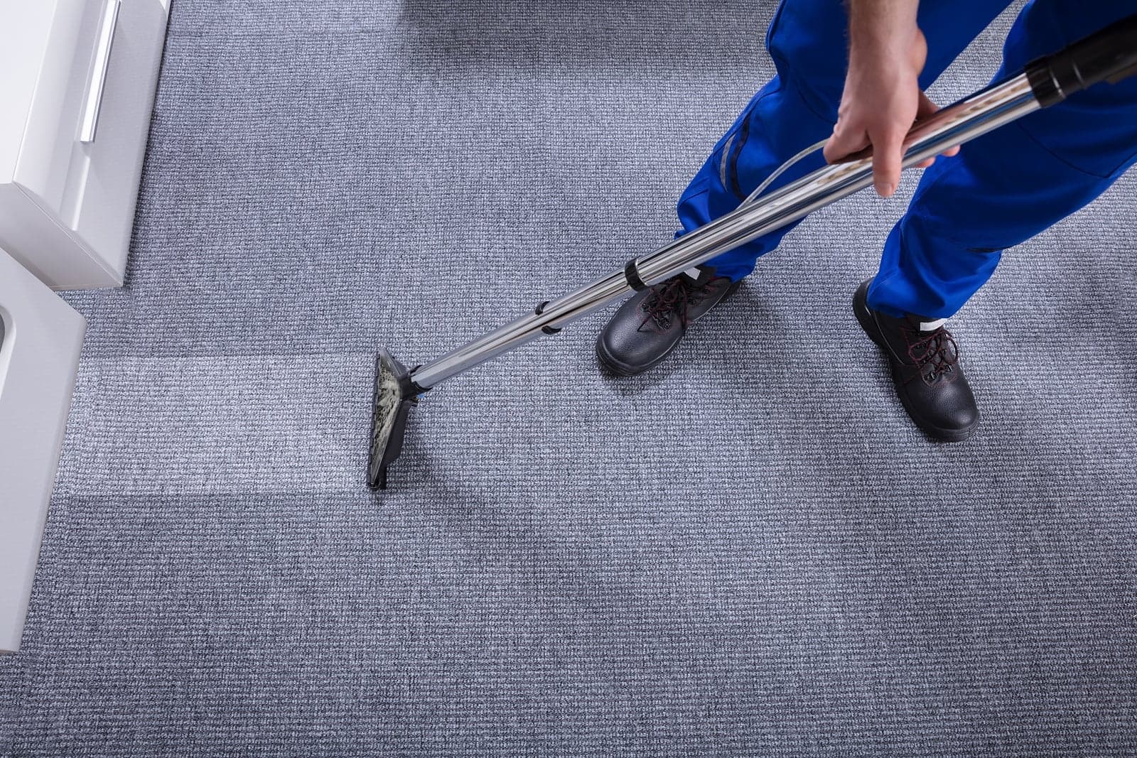 Best Carpet Cleaning Carmichael CA for Deep Carpet Restoration