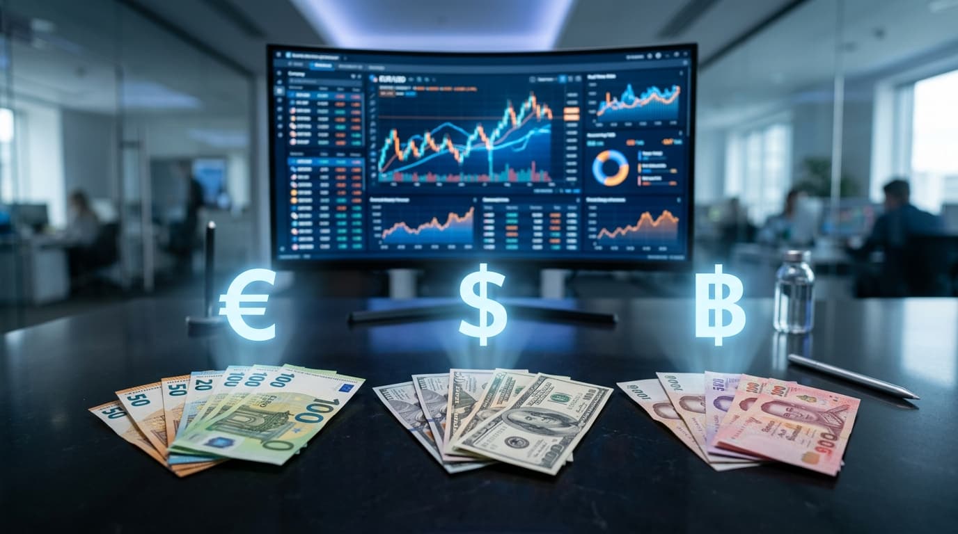 Money exchange Sydney – Secure International Currency Purchase