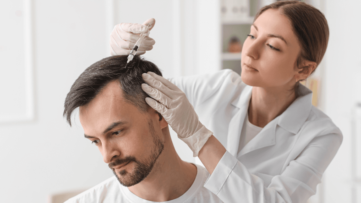 Hair transplant Turkey: Top Choice for Hair Transplants