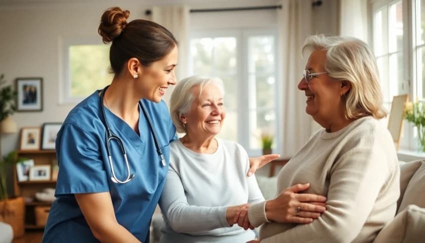 Trusted Medication Delivery With Prescription Pickup Seniors Central Texas
