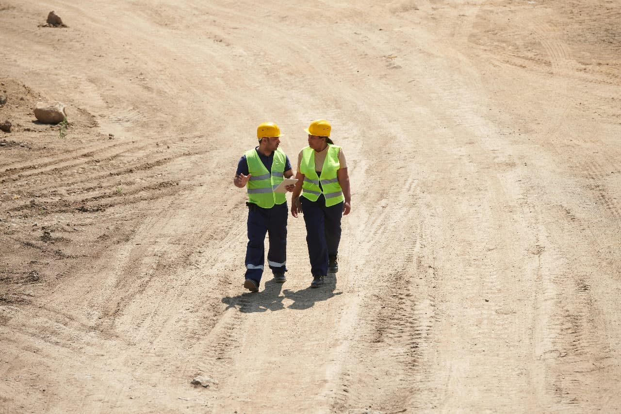 Career Empowerment Through Women In Construction Southern California Programs