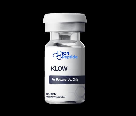 KLOW High-Purity Solutions for Researchers