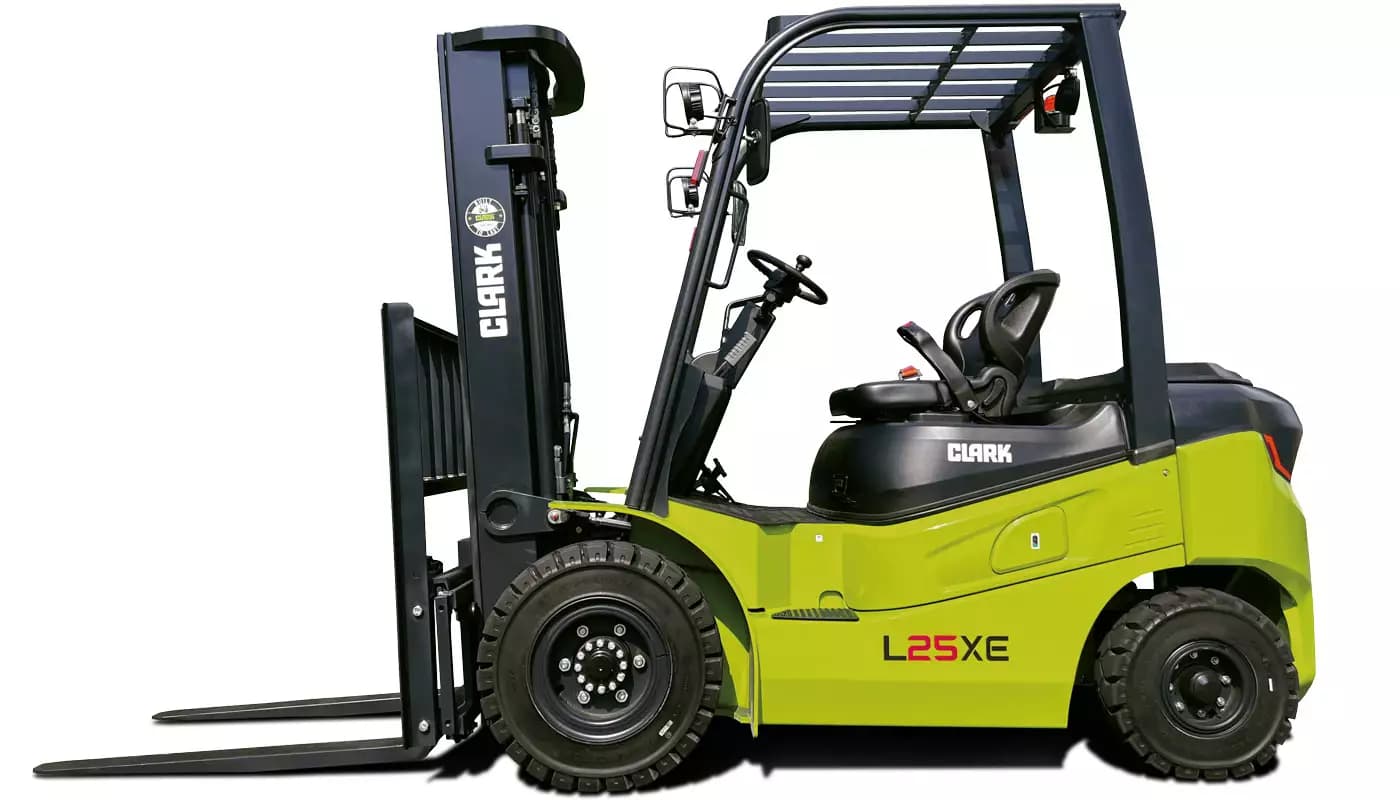 Professional Gradall Equipment for Industrial Applications
