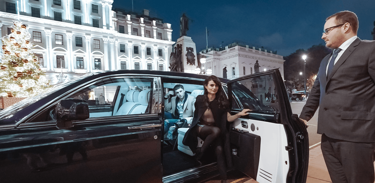 Car service from Vancouver to Whistler comfort trip