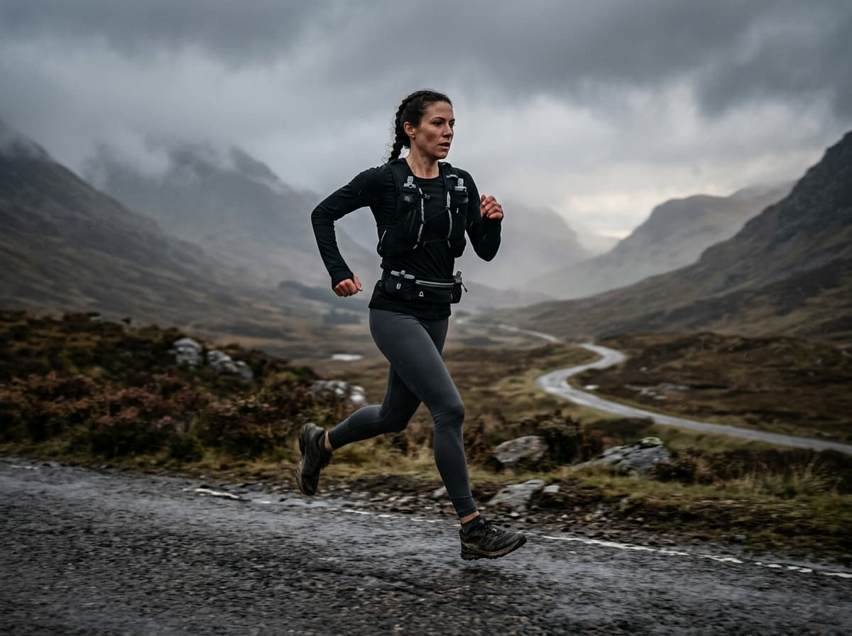 Best Running Vest for Bounce-Free Performance