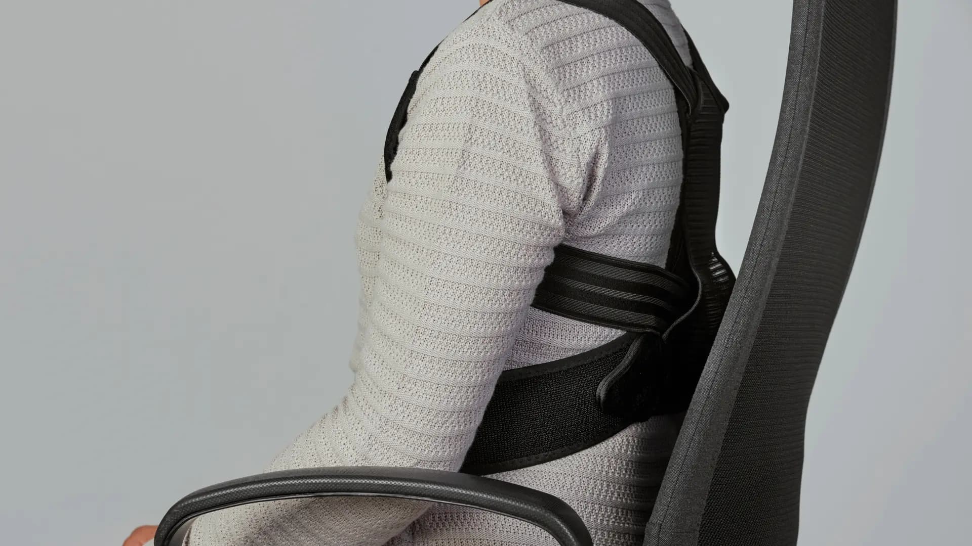 The Best Posture corrector for Everyday Back Support