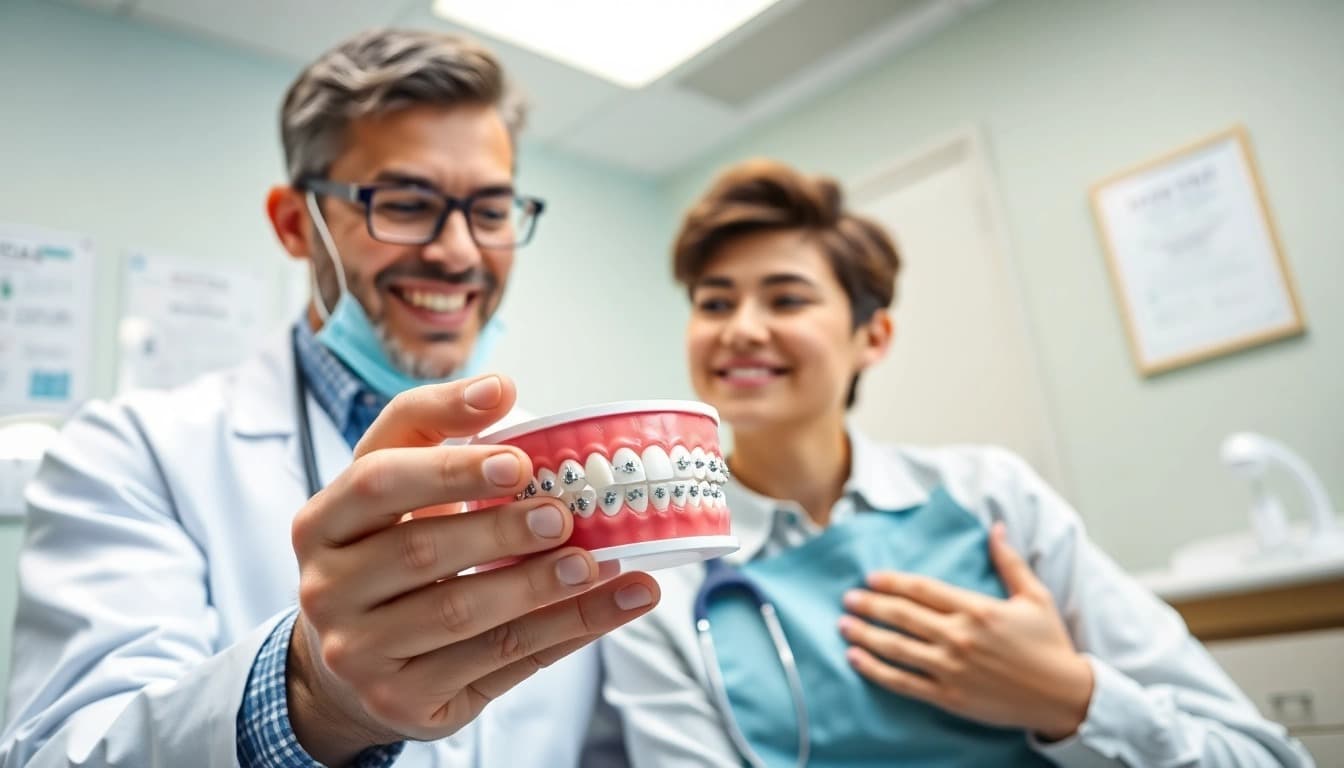 Find a Reliable Orthodontist Edmonton Today | Level Orthodontics