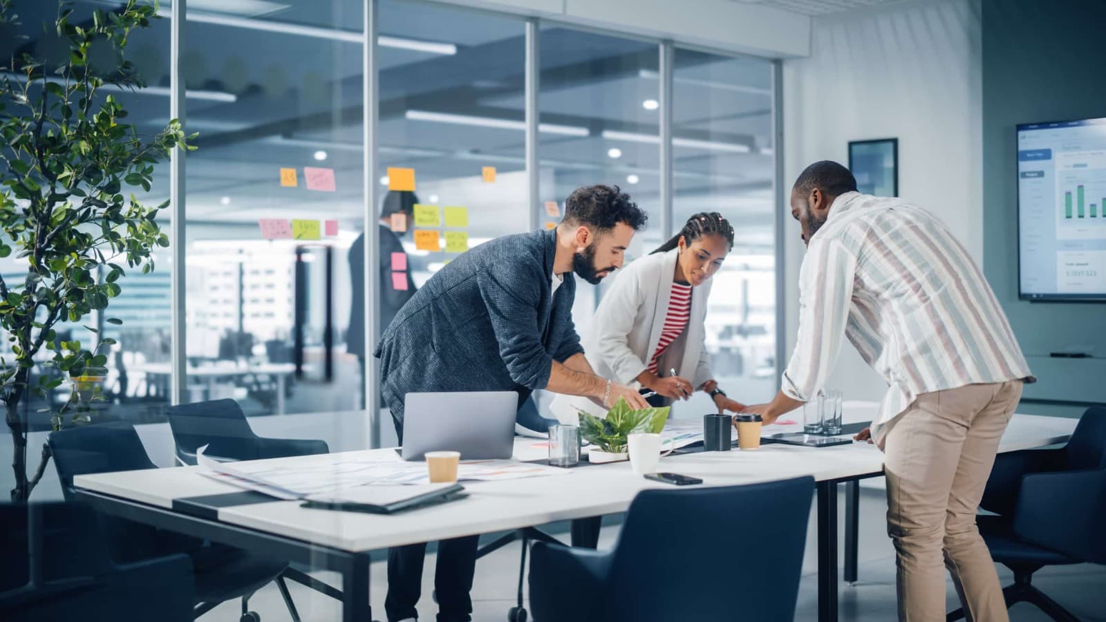 Expert Small Business IT Support London for SMEs and Startups