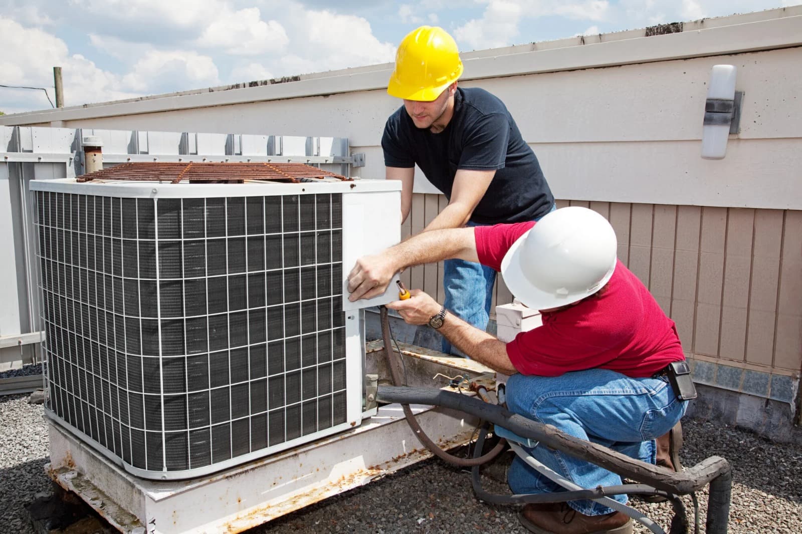 Expert Ac installation poughquag for Efficient Cooling Systems