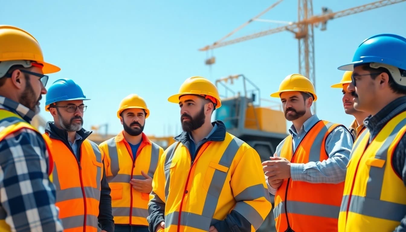 Construction Apprenticeship Indiana Workforce Training Programs