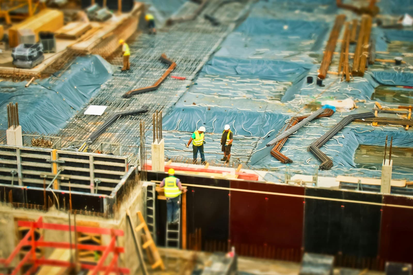 Construction Training San Antonio TX for Beginners in the Construction Industry
