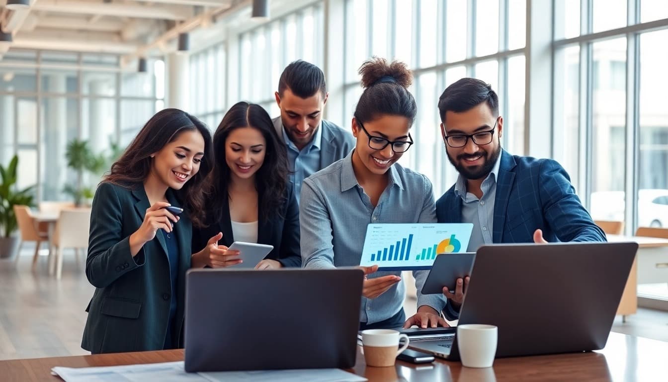 Solo traders Need Better Contractor Networks