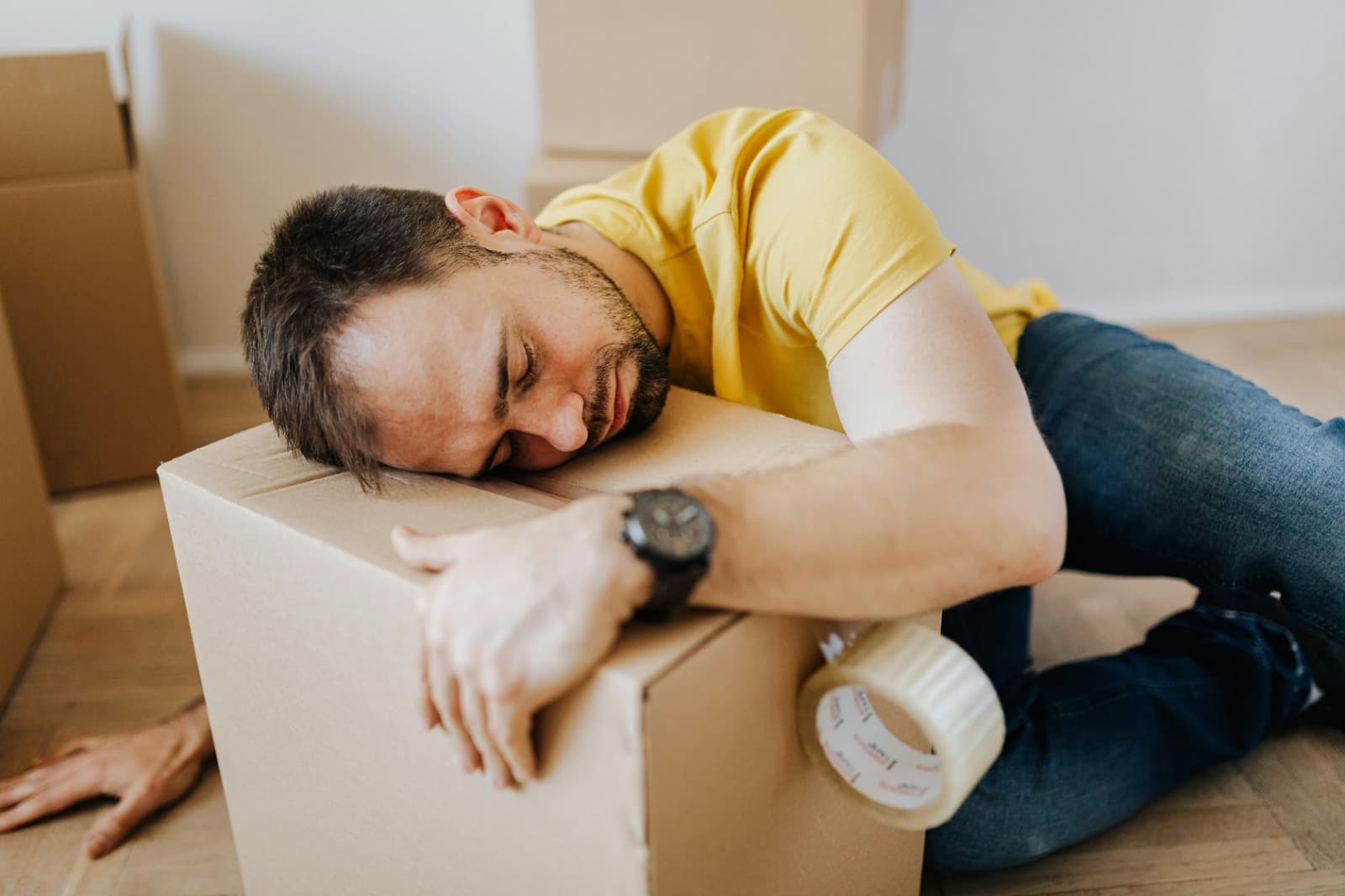 Choose Professional Manhattan Moving for Your Next Move