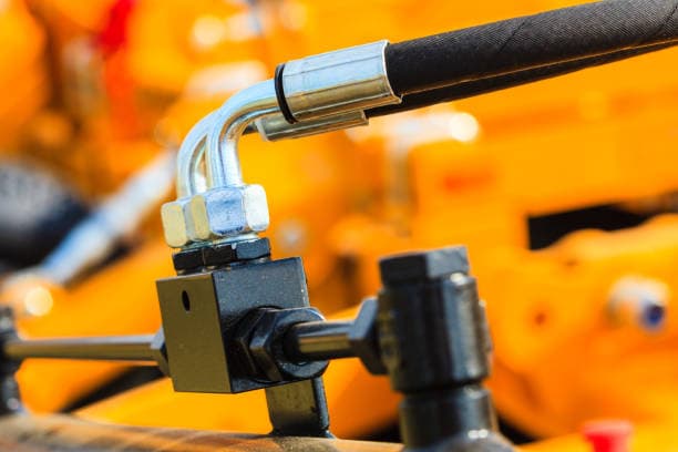 Fast On-Site Hydraulic Repair for Emergency Breakdowns