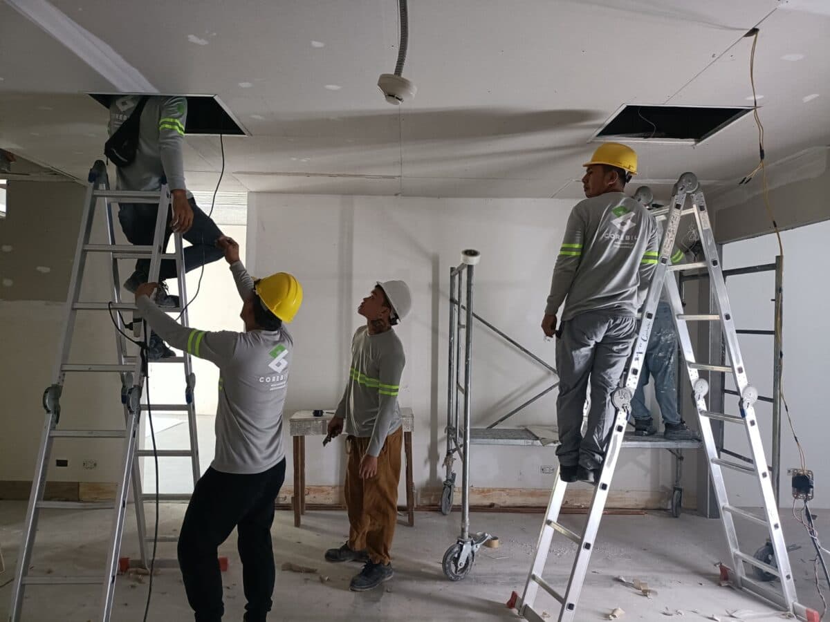 TOOLS Program ABC Ohio Valley – Award-Winning Skilled Trades Training Program