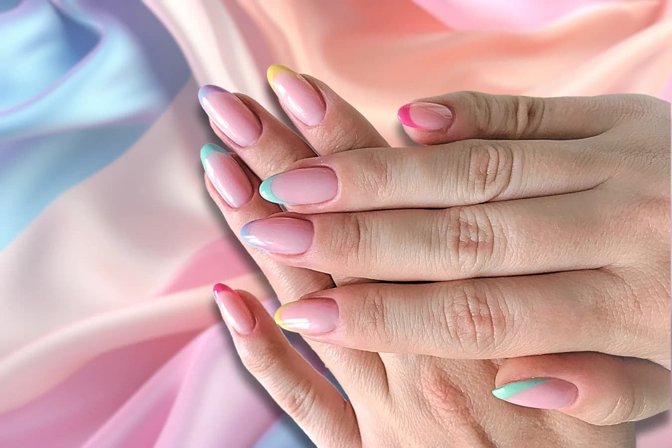 Nail Salon Carolina Beach Offering Premium Pedicure Services
