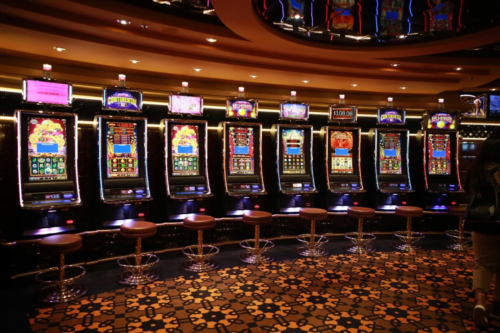 Pistolo casino aplicacion – Speel Onderweg Zonder Onderbrekingen