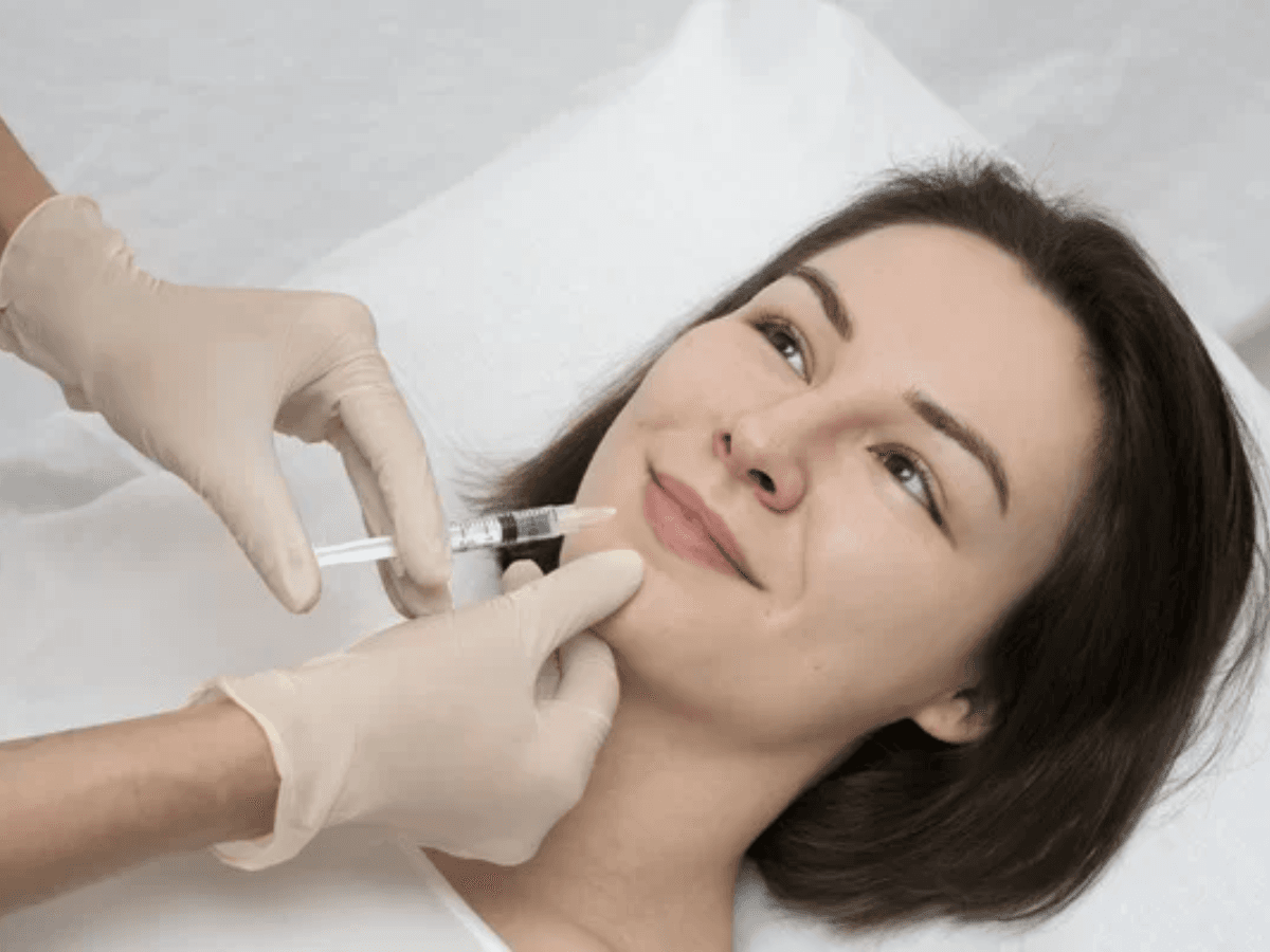 Biotin Bayer for Beauty and Skin Rejuvenation Clinics