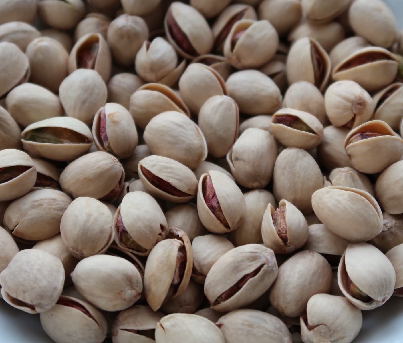 Pistacje – przekąska dla aktywnych