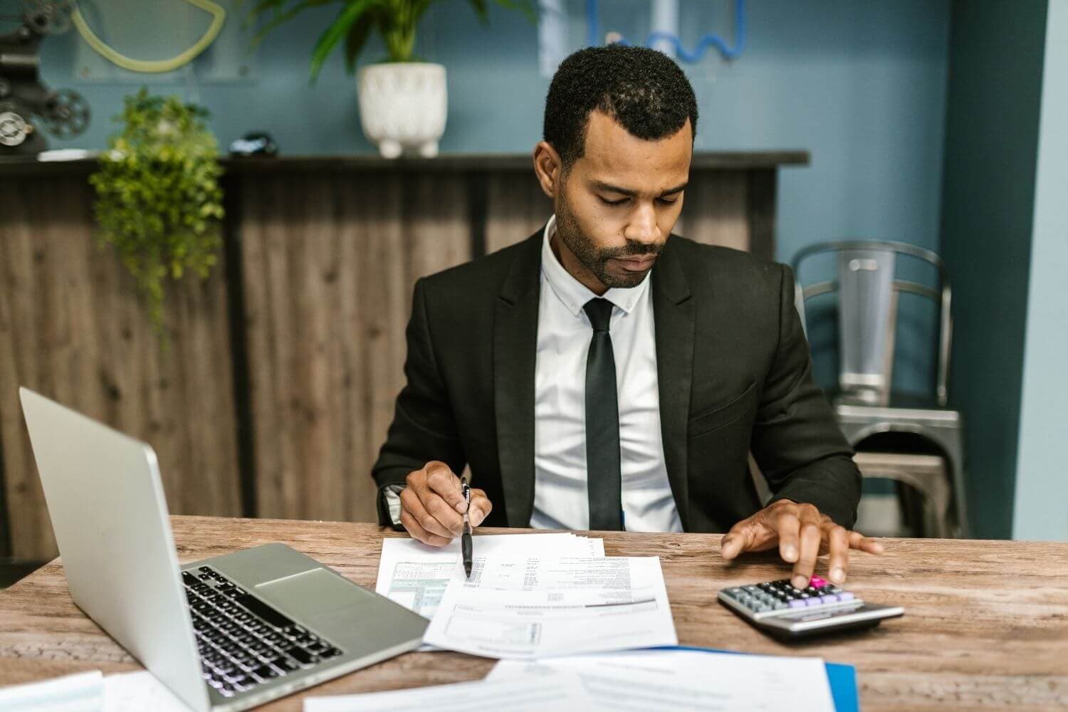 Compare Professional Accountants for Tax and Financial Services