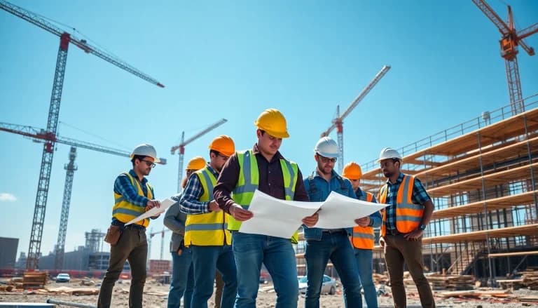 Construction Association Laredo Texas Workforce Development