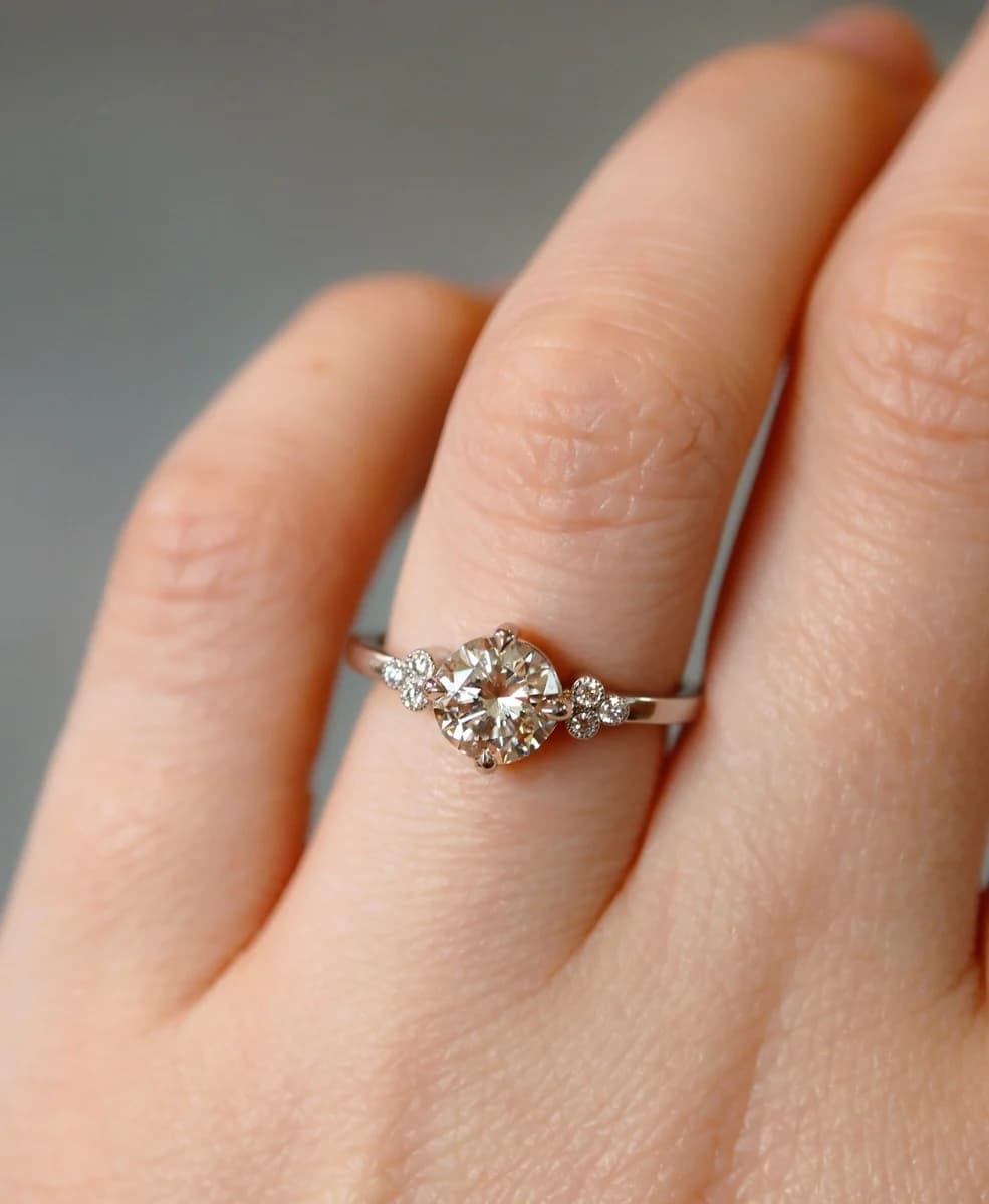 Luxury Wedding Rings | Shop Luxury Wedding Rings Online UK at Best Prices
