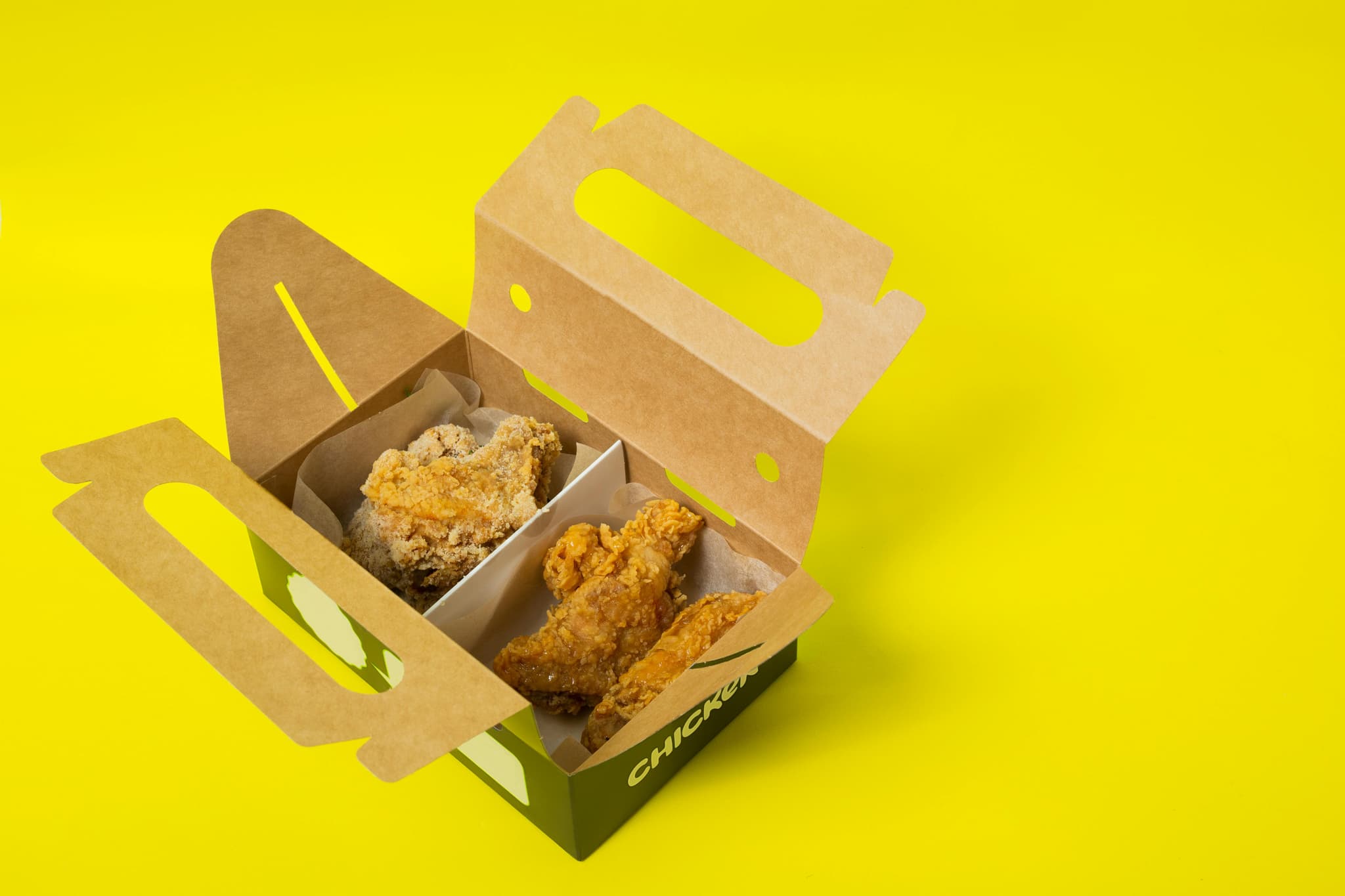 Convenient Food Packaging Sydney for Food Outlets