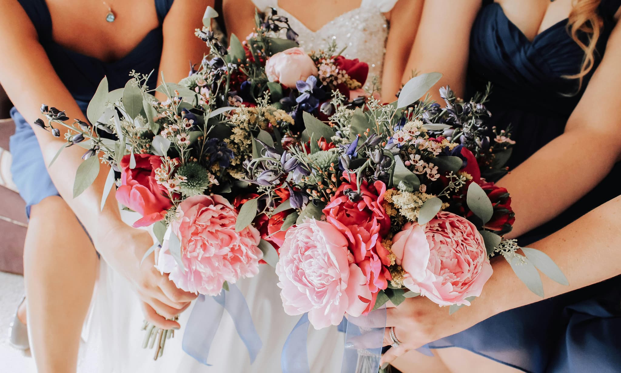 Devon Florist for Fresh Flowers &amp; Local Delivery Service