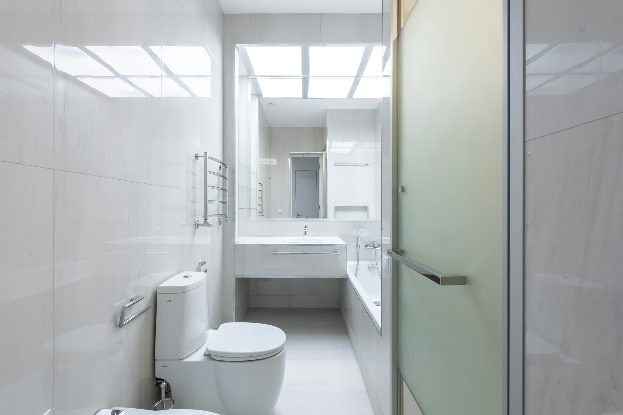 Builders Squad: Reliable Professionals for Bathroom renovation Manchester Needs