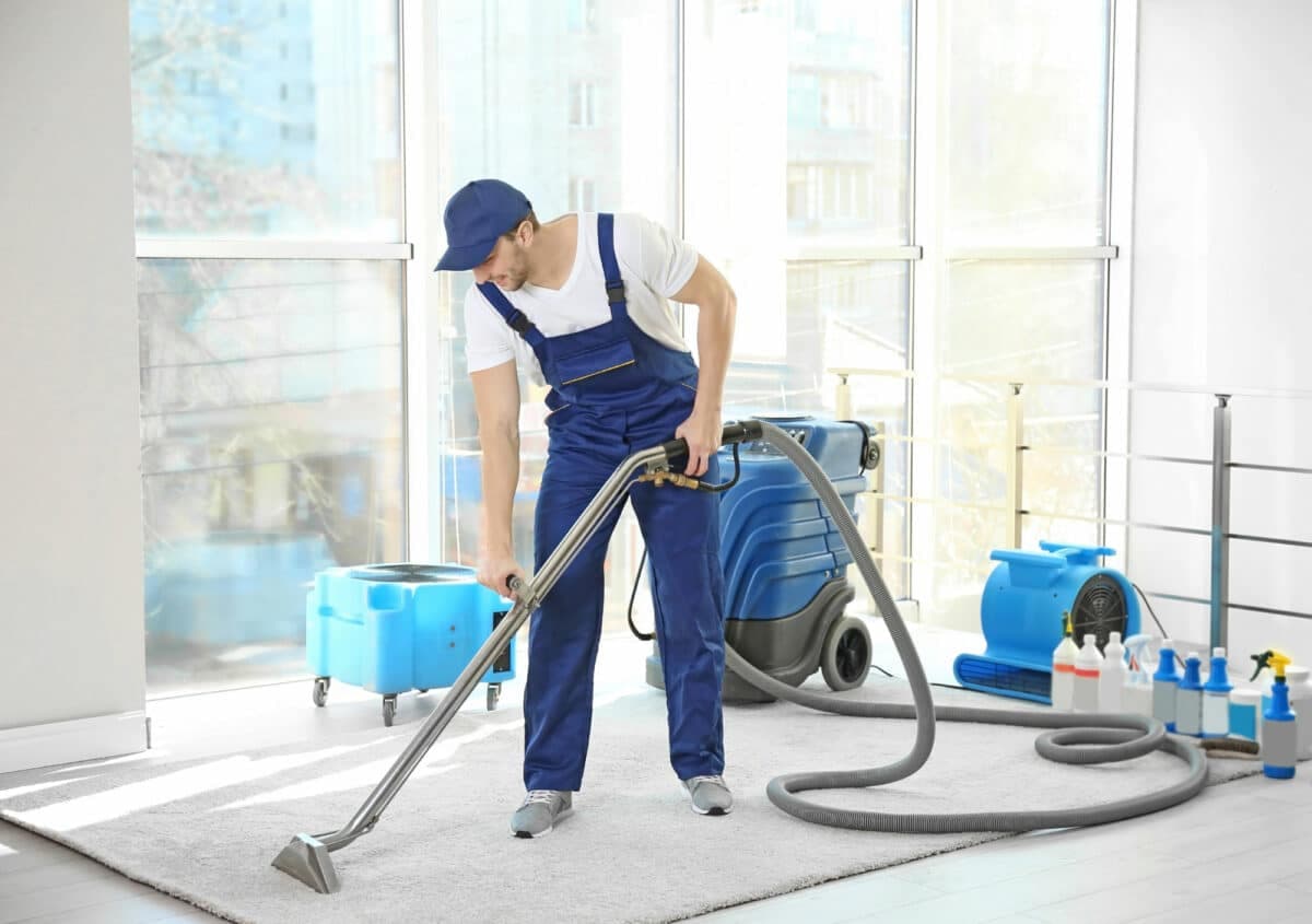 Premium Bond Cleaning Brisbane for Sparkling Results