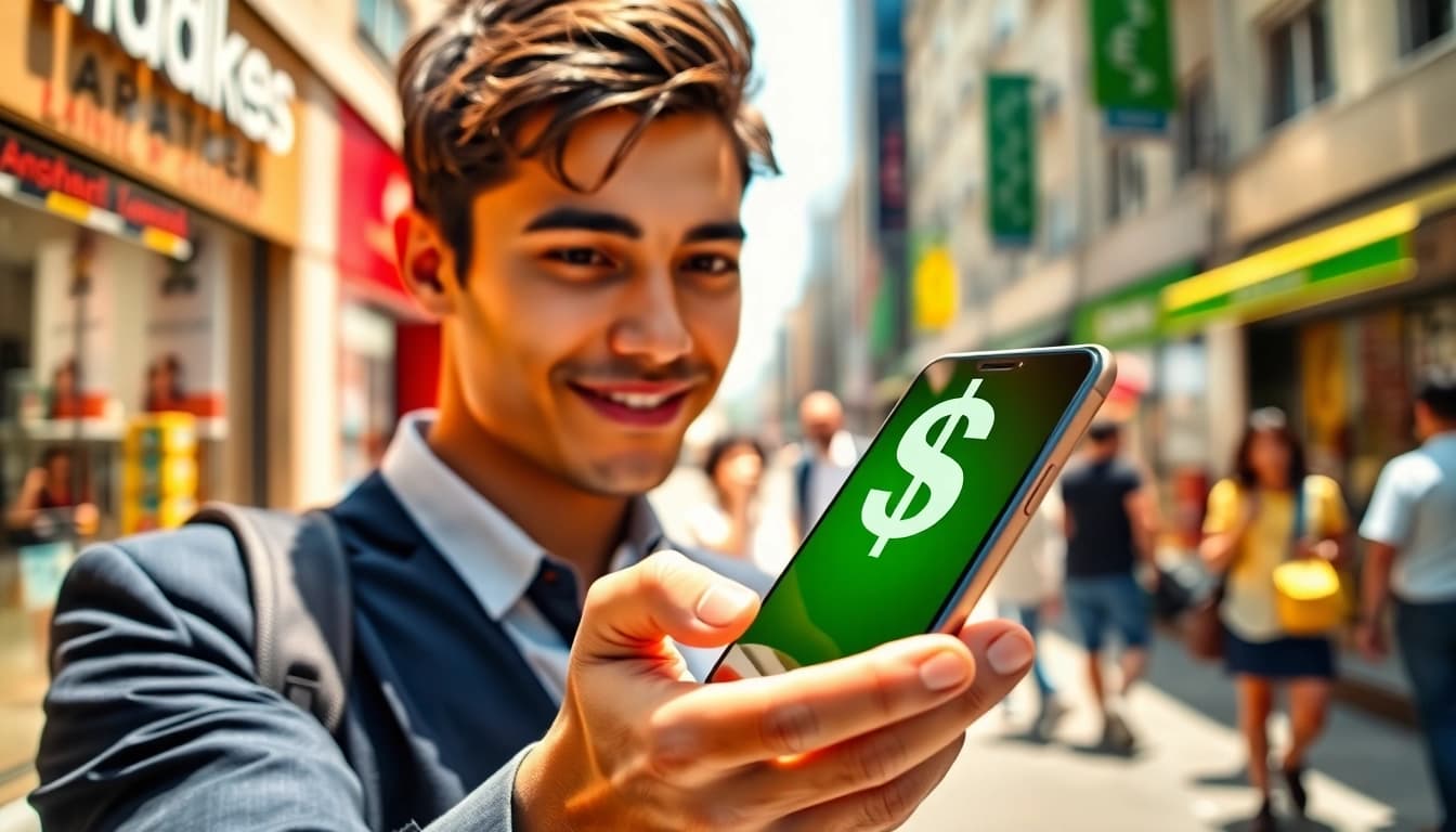 Sell phone cash Benton AR: Best Sell Phone Cash Benton AR Services for Fast and Fair Value