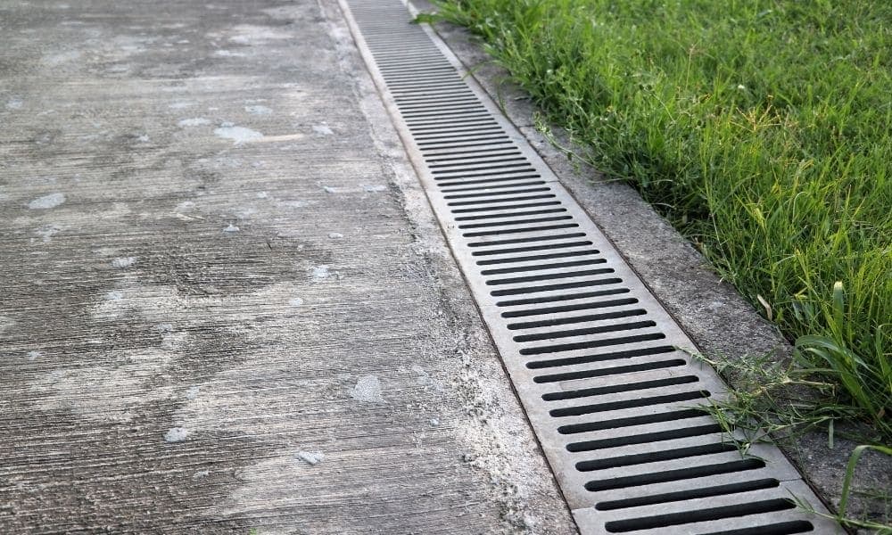 Expert Drainage Services in Azle , TX – Professional Drainage Solutions