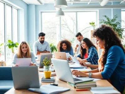 Achieving Your Most Productive Life: Strategies for Everyday Success