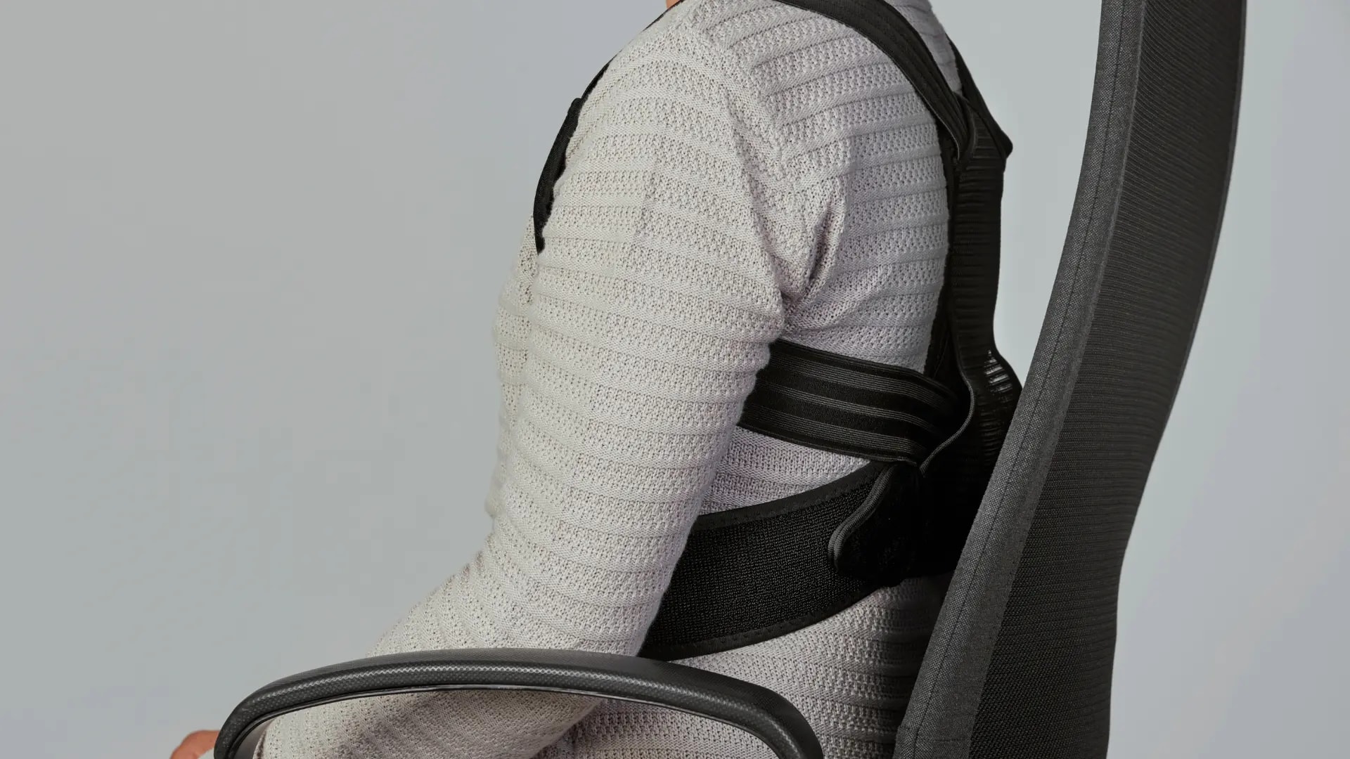 The Best Posture corrector for Everyday Back Support