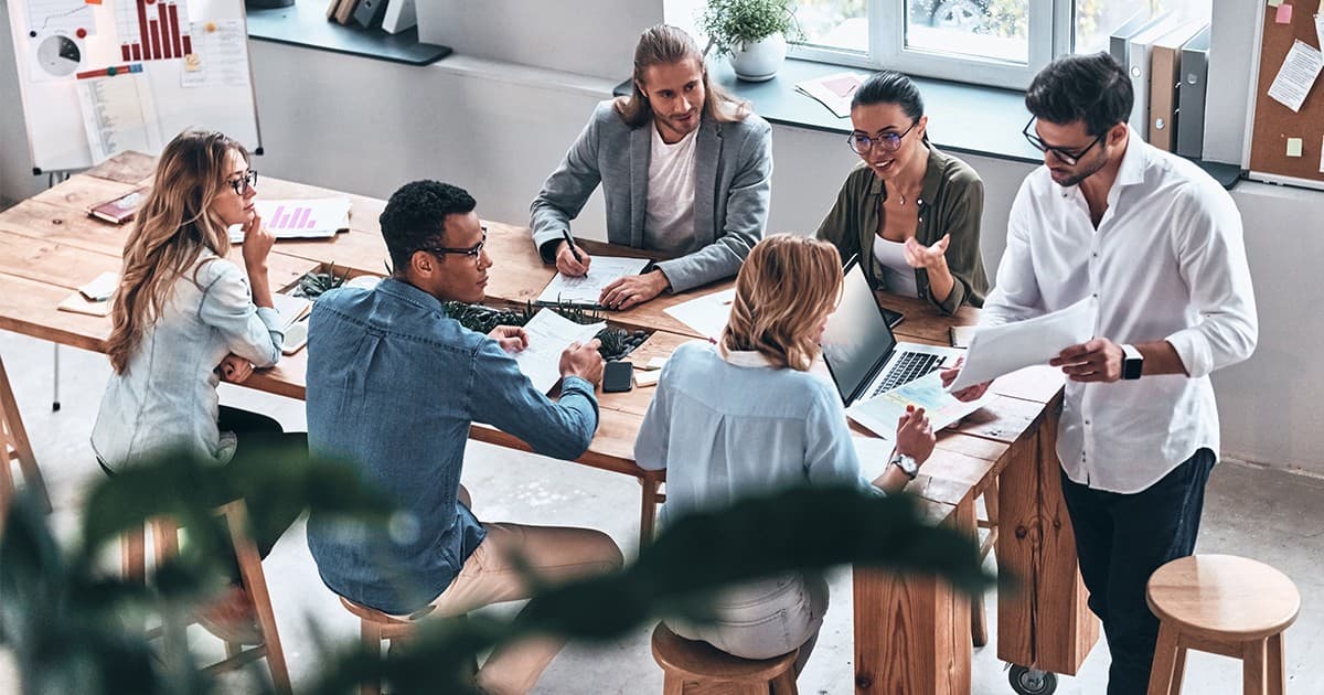 Strategy Capture Management: Avoiding Common Mistakes