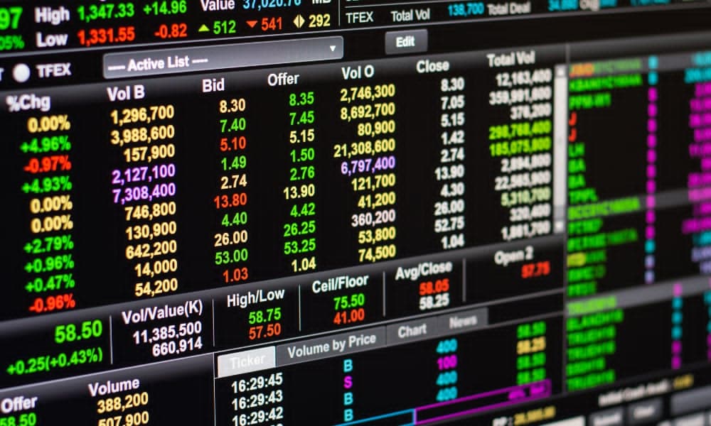 AI Investment Platform for Secure Bitcoin Trading and Automation