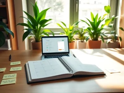 Maximize Your Most Productive Life: Practical Strategies for Daily Achievement