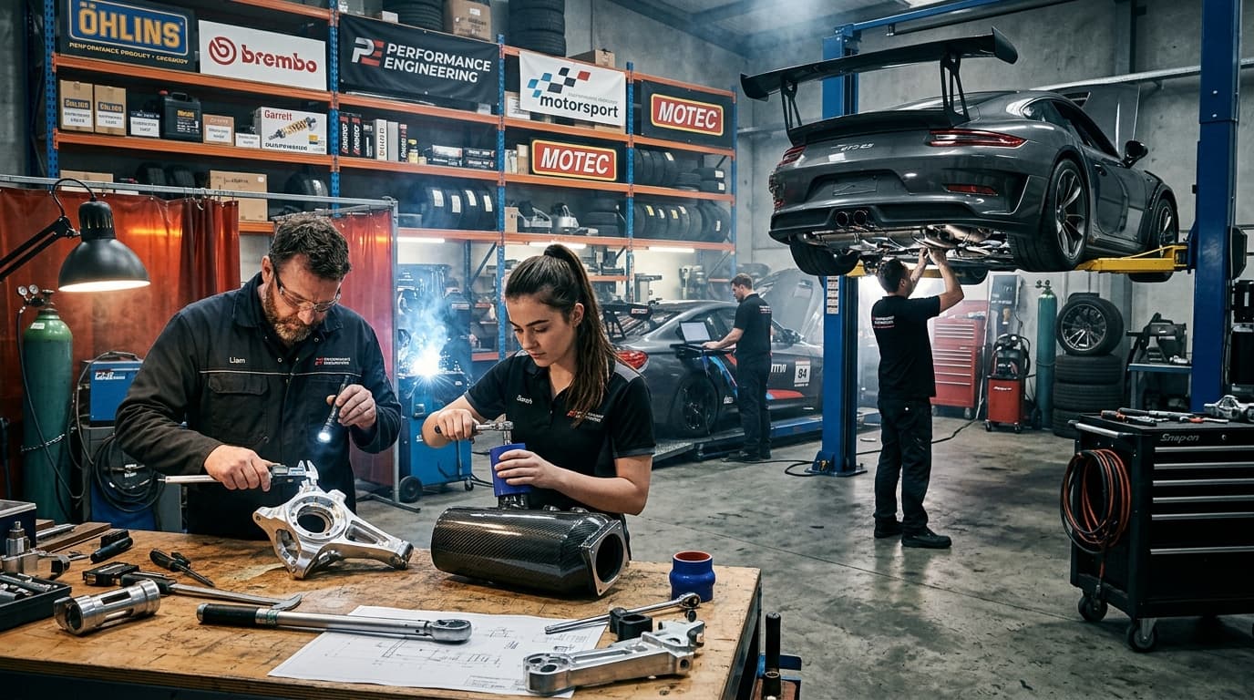 High-pressure AN fittings: High-pressure AN fittings Built for Extreme Performance and Reliability