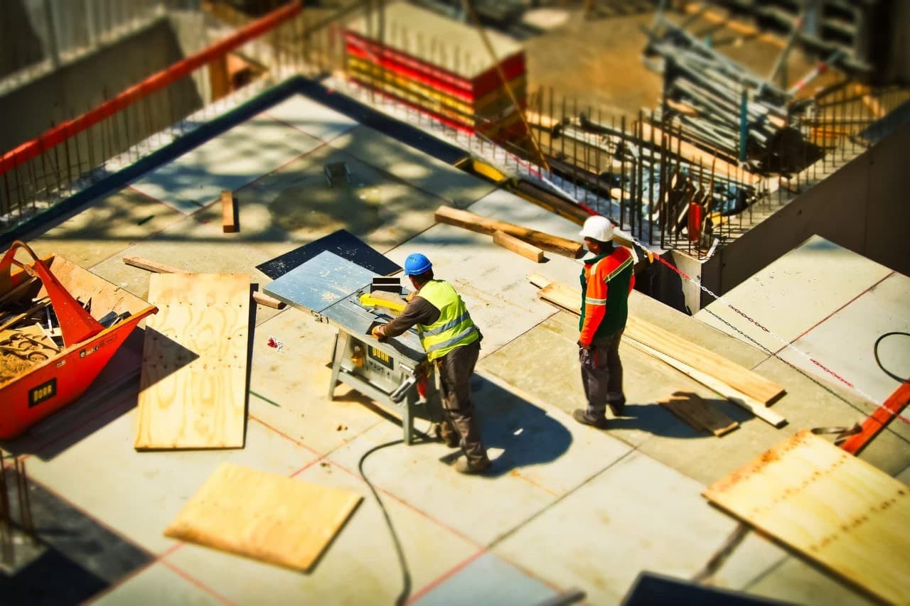 Top Construction training austin Texas for Contractors and Apprentices