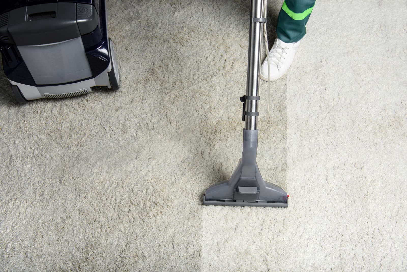 Best Carpet Cleaning Auburn CA for Stain & Odor Removal