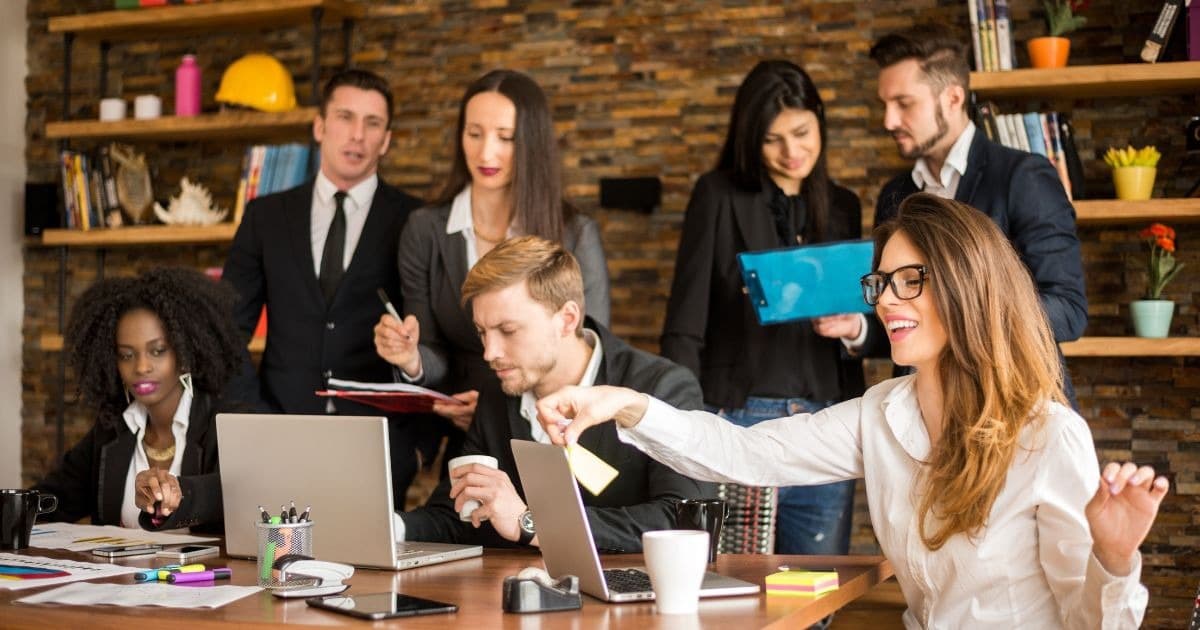 Trusted Leadership Consultant Sacramento California for Business Strategy & Team Excellence