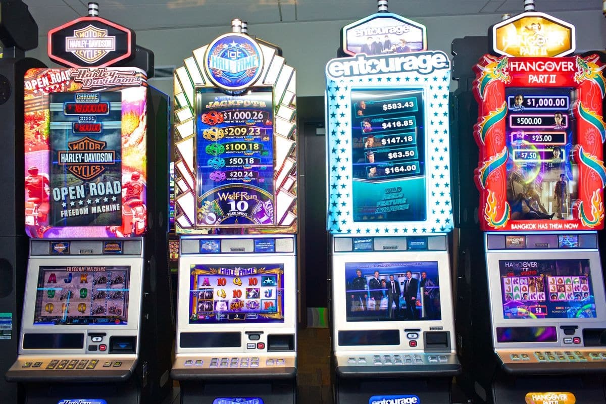 Jili Slot Games รวมเกมสล็อตยอดนิยม โบนัสแตกหนัก