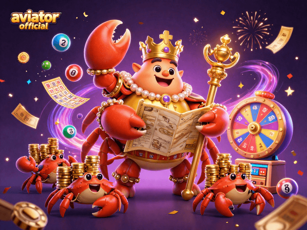 Play exciting games at aviator official, featuring vibrant colors and dynamic casino elements for ultimate fun.