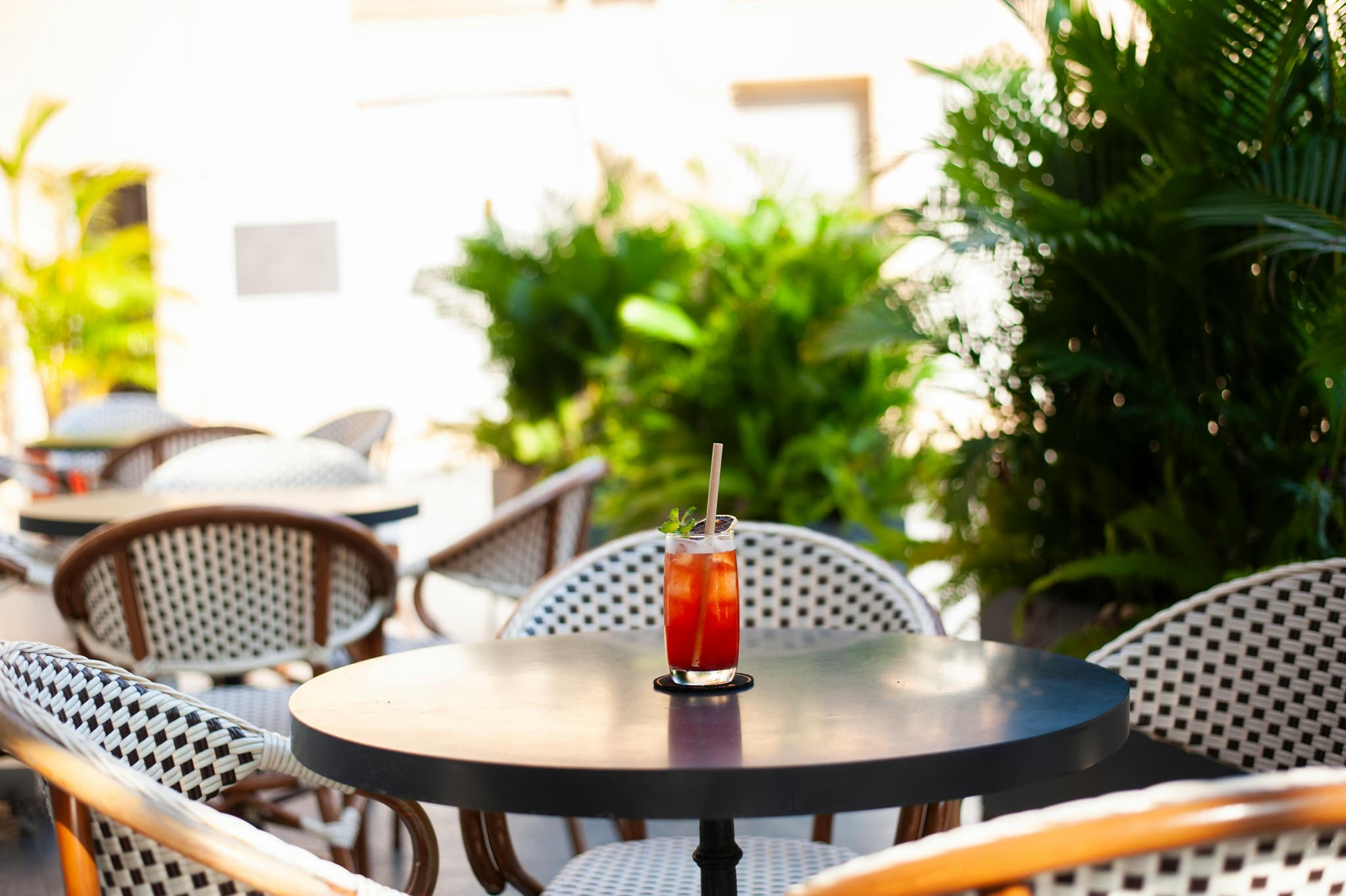 Protect Your Investment with Weather resistant patio furniture