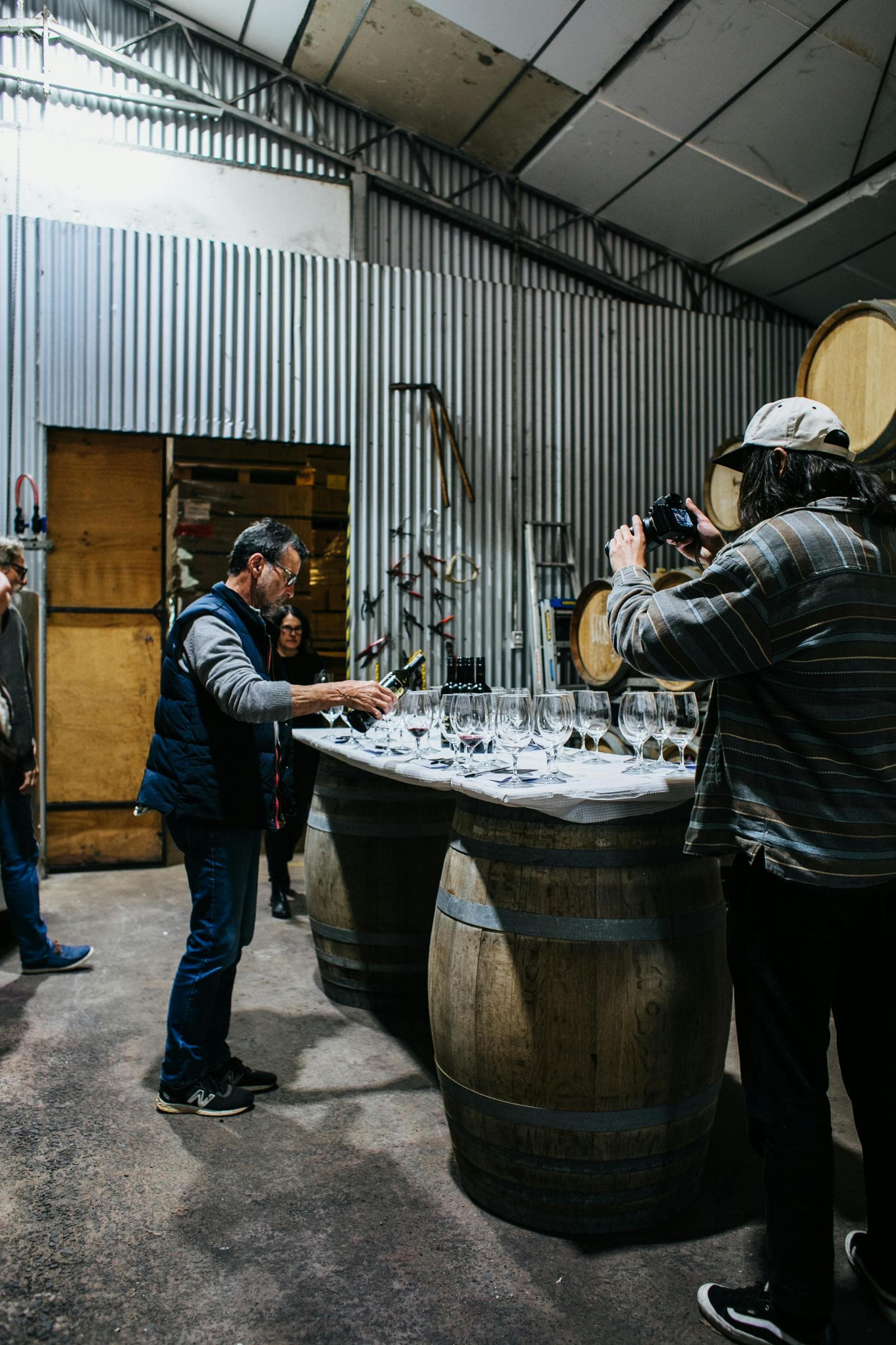 Ultimate Sacramento wine tasting day trip Featuring Award-Winning Local Wines