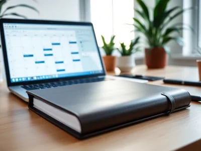 How to Seamlessly Organize Your Day for Maximum Productivity