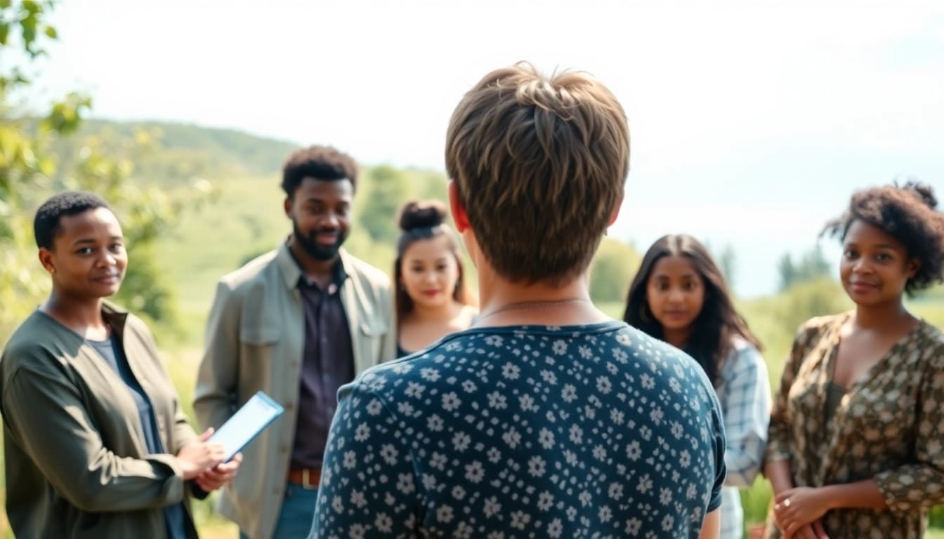 How to find my perfect Career Using Self-Discovery Techniques