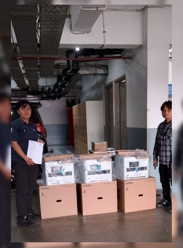 Sewa Fotocopy Canon dan Fuji Xerox Multifungsi